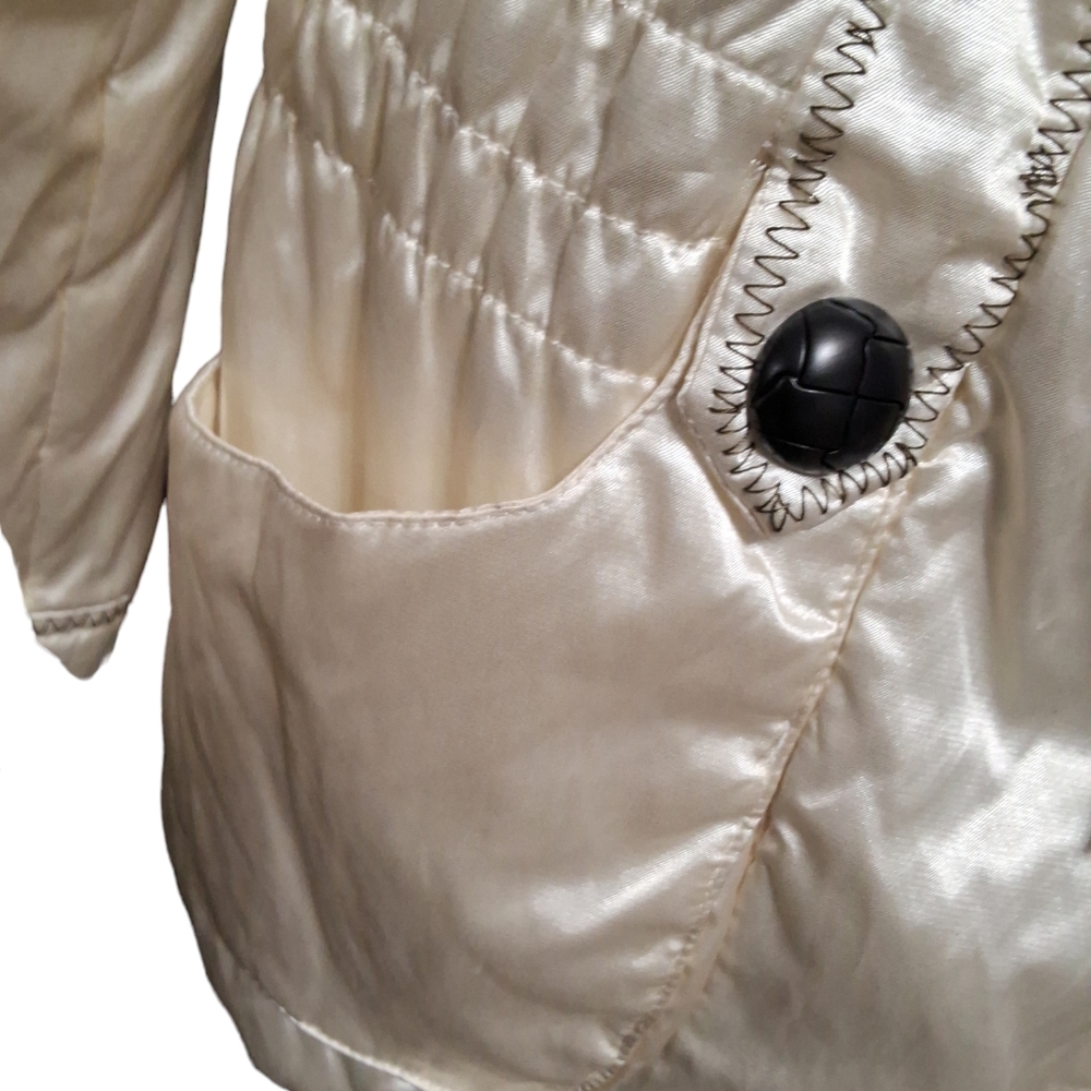 a.n.a Woman's Coat - Picture 4 of 7
